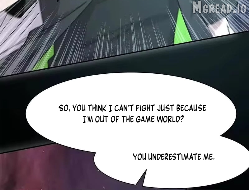 Mr. Zombie Chapter 191  - page 193